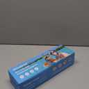 Greatever Dry Snorkel Set,Panoramic Wide View Anti-Fog Scuba Diving Mask,Professional Snorkeling Gear for Adults Kids (Large, Black)