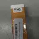 2 x Bella All Natural Vitamin D3 K2 Liquid Drops 5000 IU (Unflavored)