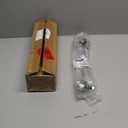 Stabilizer Sway Bar Link Front Compatible with Nissan Altima Maxima Hybrid Murano Rogue Select Pathfinder Infiniti QX60 JX35 Sway Bar End Links, K750094 K750095