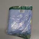 Someone in California Loves Me Heart Retro Groovy T-Shirt M