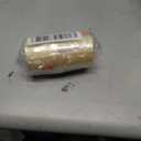 Nylon with A Diameter of 1 Millimeter Light Viscose Yarn, Light Yellow