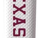Team Golf NCAA Golf Putter Grip (Multi Colored) with Removable Ball Marker, Durable Wide Grip & Easy to Control