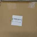 supernal 12 Pack Gold Charger Plates Bulk, 13" Round Beaded Gold Chargers for Dinner Plates, Elegant Plastic Decorative Plates for Wedding Reception, Party, Mother's Day Table Decor