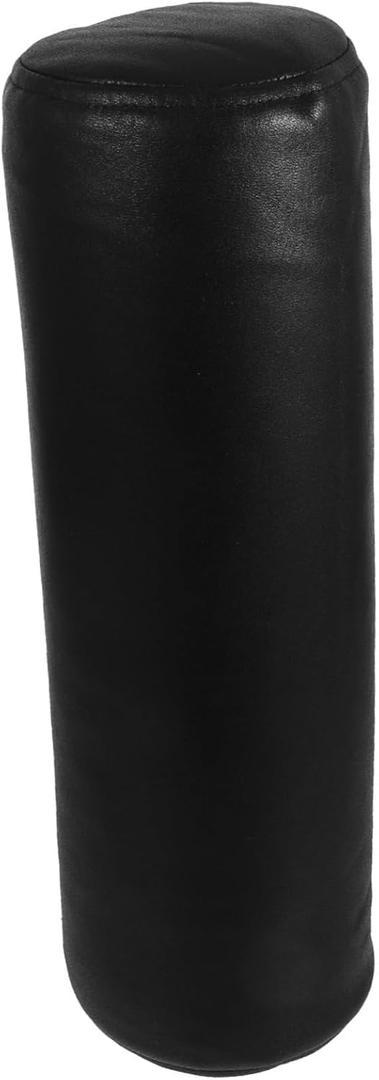 Operitacx Lumbar Support Pillow for Office Chair Lightweight Back Support Cushion for Optimal Comfort and Posture for Daily Use Travel and Car