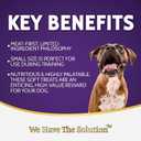 Zignature Trout Soft Moist Treats for Dogs