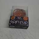 Spin Flip Puzzle - Mama Mia! - Spin it, Flip it, Solve it! for Those who Love Brain teasers! Adult Fidget Toy. Great Gift for Mom, Dad, Teens, Men and Women
