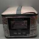 Ellen Tracy 4 Piece Bedding Set King Size 104x90 in, 20x36 in