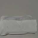 Blue Light Blocking Glasses - Fashion Square Eyeglasses, Anti UV Ray Computer Gaming Glasses Blue Blockers for Women/Men (*Black & Transparent)