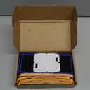 Neutop Mop Pads Compatible with iRobot Braava Jet 200 Series 240 241 244 245 250 Robot Mops, Washable and Reusable, 4 Wet 4 Dry 4 Damp.