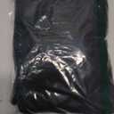 Quiksilver Men's Big and Tall Short Sleeve Cotton Crewneck T-Shirt (Black) 4x TALL