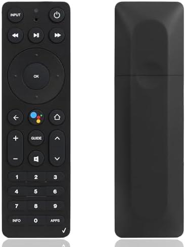 JKZTJOF ASK-STI6220 Voice Remote Control Compatible with Verizon Stream TV, JKZTJOF Remote Fit for Verizon Stream TV Box 4K 8K V2 Arris Remote
