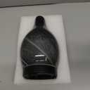 Star River Aromatherapy Diffuser - 160ml Ultrasonic Essential Oil Diffuser with 7-Color LED Night Light, Cool Mist Humidifier, Intermittent Mode & Auto Shut-Off for Home, Gift