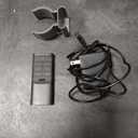 Dreo Fan for Bedroom, 120+120Omni-directional Oscillating Fan, 90ft, DC Motor, 20 dB Quiet Standing Pedestal Fans, 8 Speeds, 3 Modes Circulator with Remote, 35-40" Adjustable Height, 8H Timer (Silver)