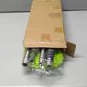 Wall Cleaner, Wall Cleaner Mop Green Mop for Walls Max 66 Wall Mop with Long Handle, Ceiling Dust Mop with 15Labor-Saving Extension Pole, Green Wall Cleaner with Long Handle, Wall Washing Mop