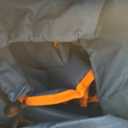 Quik Shade Max Shade High and Wide Folding Camp Tilt UV Sun Protection Canopy Chair