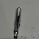 Zeerkeer Acupuncture Pen 3-in-1 Electronic Acupuncture Pen for Pain Relief, Powerful Meridian Energy Pulse Massage Pen, Includes Massaging Gel