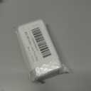 WSKEN Mini Handheld Portable Fan - Small Pocket Powerful Turbo Fan Personal Rechargeable Battery Operated USB Charger, 5 Speeds Summer Travel Essentials Gifts for Women/Men/Working/Outdoor,Gray