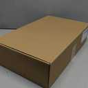 Dual Shower Head for Couples, High Pressure Double Shower Heads for Two People Rod, Two Showerhead System Fit 2 Person, Birthday Gifts for Women Men, Spa-Like (Black) Segmented Design