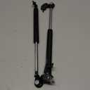 Front Hood Lift Supports Struts Gas Shocks 4217R 4217L Fit for Toyota Camry 1991-1996, for Lexus ES300 1992-1996, 2 Pcs
