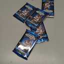 2024-25 Panini NBA Prizm Basketball Trading Cards Mega Box