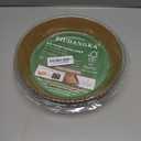 Air Fryer Liners for Ninja Air Fryer, 100 Pcs Disposable Paper Liner for most 4-8QT AirFryer (100pcs 7.9'' Round)