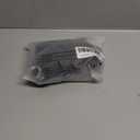 CharmLeaks Women's Bikini Sets High Neck Two Piece Swimsuits Sport Bathing Suits.Size M.