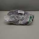 Botepon Boat Bungee Dock Lines, Mooring Lines, Boating Gifts for Men, Boat Accessories, Pontoon Accessories, Perfect for Bass Boat, Jet Ski (6 feet) (Pack Of 2)