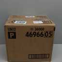 Poise Incontinence & Postpartum Pads for Bladder Leaks, 5 Drop Maximum Absorbency, Long Length, 84 Count