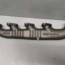 Dorman 674-942 Passenger Side Exhaust Manifold Kit - Includes Required Gaskets and Hardware Compatible with Select Models