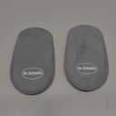 Dr. Scholl's Heel Cushions with Massaging Gel, Gel Heel Cups, All-Day Energizing Comfort, Absorb Shock, Reduce Impact & Stress, Gel Cushioning Pad Insert, Fit All Shoes, Mens 8-14, 1 Pair