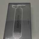 TORRAS 2025 Top Portable Waist Fan COOLiFY Zone 3, Ultra-Light Personal Wearable Belt Fan, 26ft/s Strongest Wind for Full Body CoolingNo.1 Cooling Area & Cool Tech Rechargeable for Outdoor/Jobsite (Black)