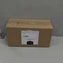 Amazon basics 2 piece Lightweight quick-dry bath towel, 100% cotton, White, 54" x 30"