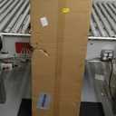 Homdox Gold Heavy Duty Clothes Rack with Wheels, 3-Tier Rolling Metal Garment Organizer with Double Hanging Rods & Hooks, Freestanding Portable Closet, 17.72" D x 47.24" W x 80.71" H