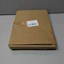 Christmas Tree Topper, 35.4'' Triple Topper Candle Holder, 3 Tier Black Candle Holder for Christmas Tree, Light up for Indoor Bedroom Kitchen Decorations