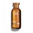Wella Professionals ULTIMATE SMOOTH Shampoo for Dry, Dull & Frizzy Hair | For Shine & Smoothness | With Squalane & Omega 9 | Color Safe