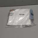 Christmas Highland Cow Kitchen Towels Set of 2, Highland Cow Christmas Decorations Hand Towels for Bathroom Farmhouse 16x24 Inches