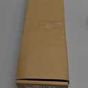 Kidde Smoke Detector, Hardwired with AA BatteryBackup, Interconnectable, LED Warning Lights, 85 dB Alarm, 5-inches, 3-Pack