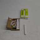 Philips Norelco OneBlade Intimate, Designed For Pubic Grooming, Trim & Shave With Extra Skin Protection, Model QP1924/70 (Single Pack, White)