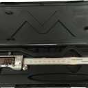 Digital Caliper, Caliper Measuring Tool with Stainless Steel, Electronic Micrometer Caliper with Large LCD Screen, Auto-Off Feature, Inch and Millimeter Conversion