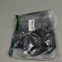 HUEGLO Shoulder Brace for Men and Women,Adjustable Shoulder Support for Torn Rotator Cuff,Shoulder Compression Sleeve for AC Joint Pain Relief,Dislocation, Bursitis,Large (Left)