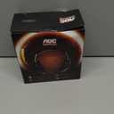 AOC Wireless Gaming Headphones with USB-C for PS5/4, Nintendo Switch, PC, Bluetooth 5.4 & 2.4GHz Gaming Headset with Noise Canceling Mic, RGB, 20ms Latency, 45H, 7.1 Virtual Surround- Pink