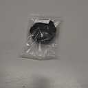 ATV Gas Cap Sturdy 2.76in Gas Tank Cap Cover for Common Mini And Most 110cc-250cc Quads