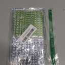 Self Adhesive Rhinestone Gem Stickers for Face Nail Body Makeup Festival,4 Size Bling Jewels Stickers Earrings for DIY Kids Craft Card Decorations