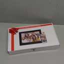 Frameo 10.1 Inch Smart WiFi Digital Photo Frame,Digital Picture Frame with 1920*1200 IPS FHD,16GB Storage & SD Slot, Electronic Picture Frame Touch Screen with Auto-Rotate, Frameo Digital Frame Wifi