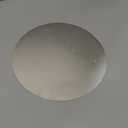 SCOTTCHEN Diamond Grinding Disc, 8 (200mm),No Center Hole,Flat Lap Disk Polishing Discs -240 Grit,Sanding Grinding Disc for Gemstone, Tile, Porcelain, Glass & Metal Polishing