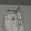 Inflatable Shampoo Bowl, Portable Hair Washing Tray for Bedside and in Bed, Lightweight Shampoo Basin for Elderly, Disabled, Pregnant, Injured, Bedridden, Handicap, Lightweight Hair Washing Sink