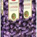 Hem Lavender Incense Sticks 100 GRAM Pack of 2 (200 GRAM)