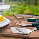 YouTheFan NFL Spirit Series 3-Piece BBQ Set