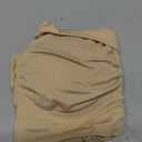 Strapless Bra for Women Nude (Beige, L)