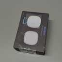 ecobee Smart Sensor 2 Pack - Comfort, Security, Energy Savings - Smart Home - Compatible with ecobee Smart Thermostats for Home